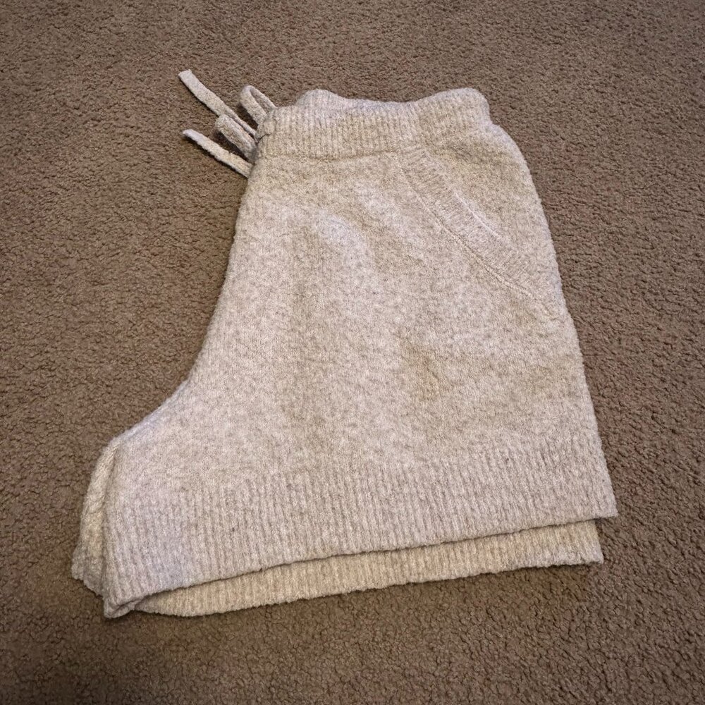 auden sleep shorts